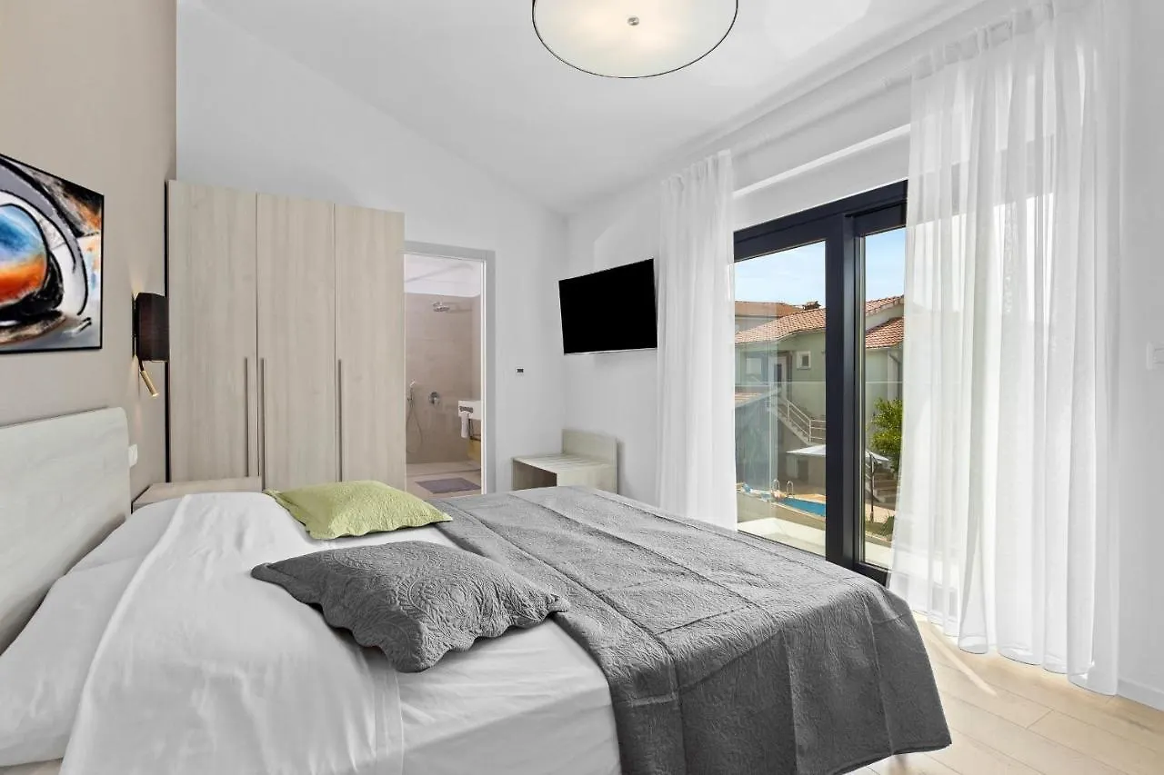 Seaside Villa Bamboo - Fazana