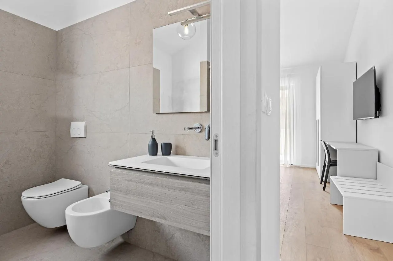 Seaside Villa Bamboo - Fažana