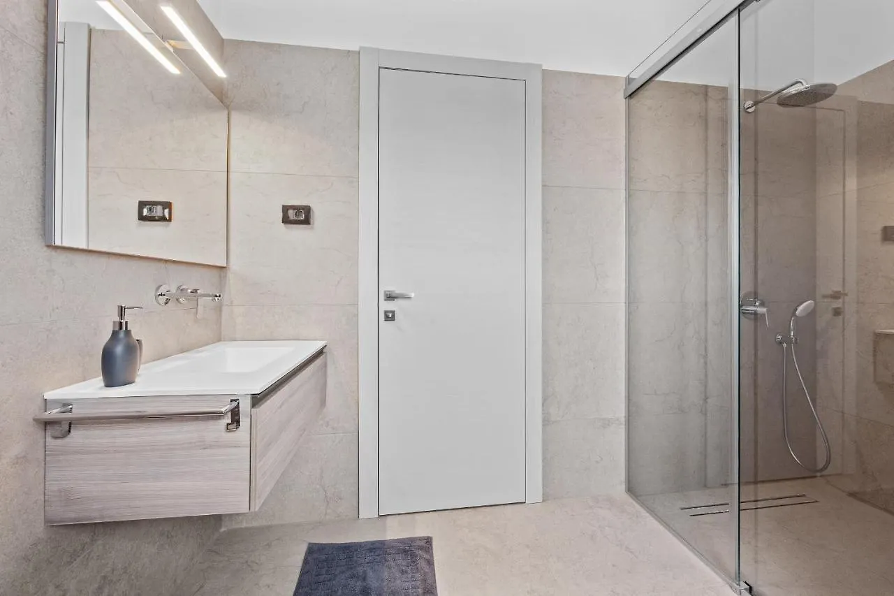 Seaside Villa Bamboo - Fažana Kroatien