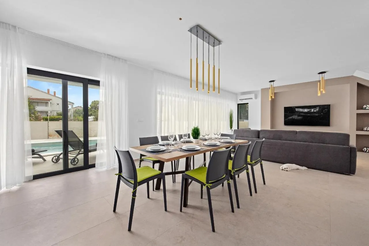 Seaside Villa Bamboo - Fazana