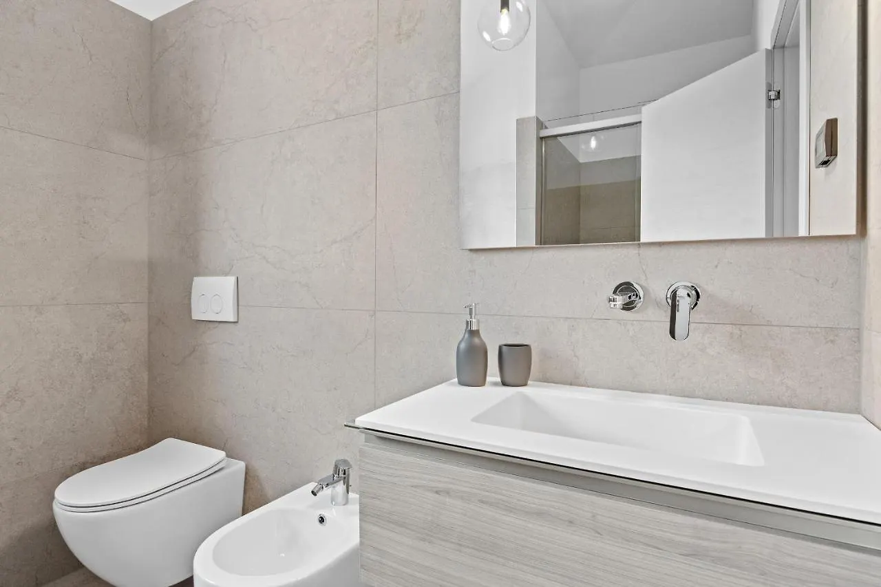 Seaside Villa Bamboo - Fazana 0*,