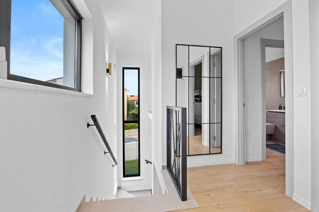 Seaside Villa Bamboo - Fazana 0*,  Croatia