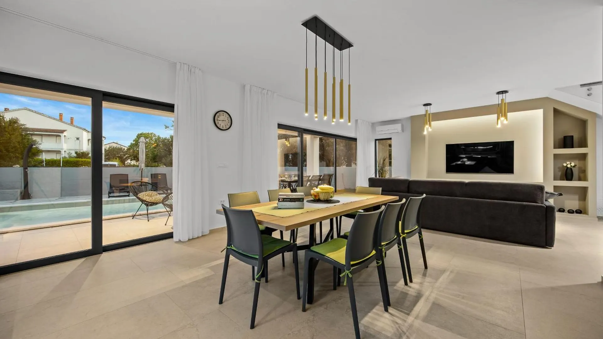 Seaside Villa Bamboo - Fazana