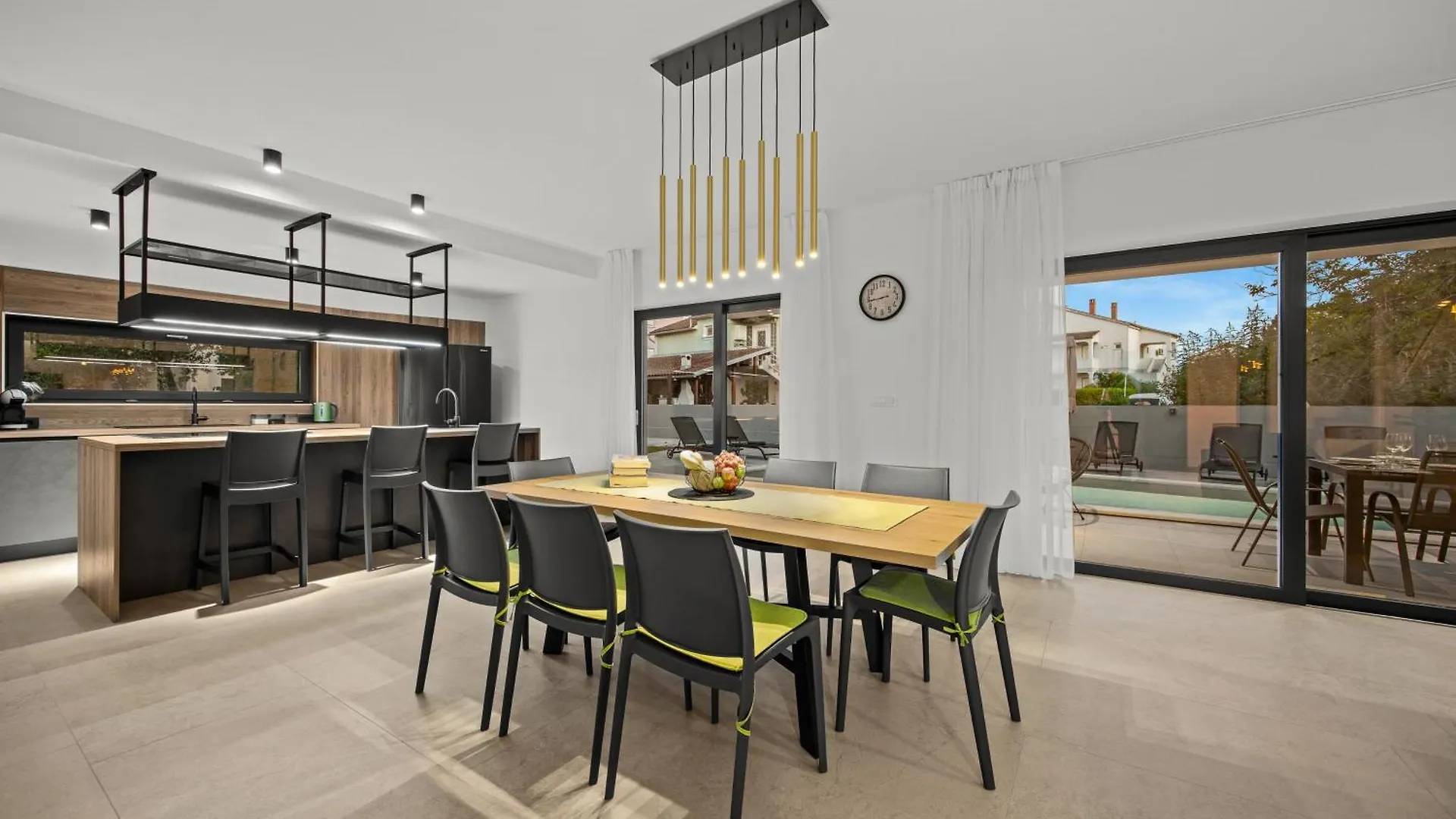 Seaside Villa Bamboo - Fazana