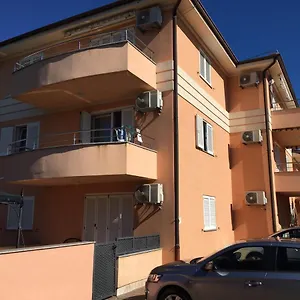Apartment Valbandon, Fažana