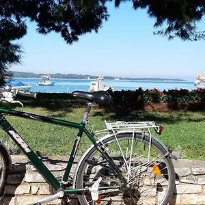  Appartamento Adriatic Nada