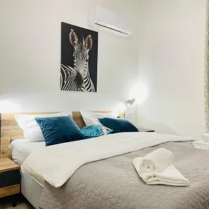  Appartamento Astraluxe