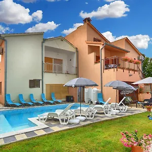 Apartament Olea Phasiana, Fažana