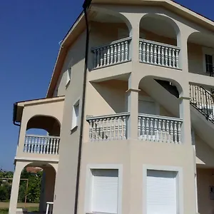 Apartment Slavko, Fažana