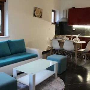 Apartament Casa Rados, Fažana